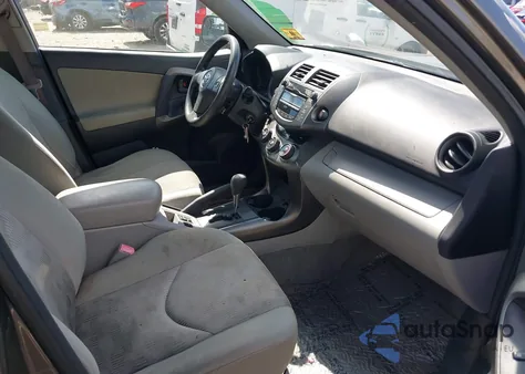 2009 Toyota Rav4 from USA, damaged, VIN JTMBF33V195008284